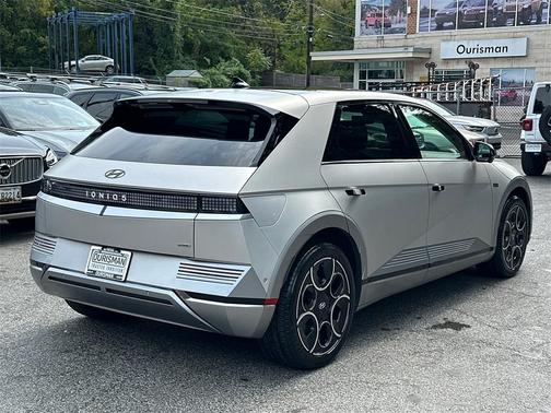 2024 Hyundai IONIQ 5 DISNEY100