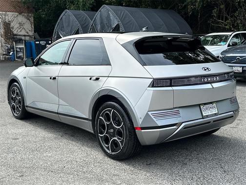 2024 Hyundai IONIQ 5 DISNEY100