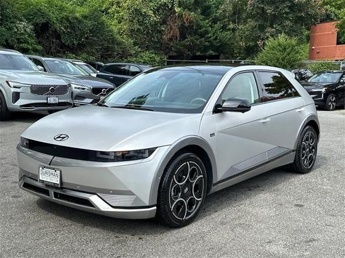 2024 Hyundai IONIQ 5 DISNEY100