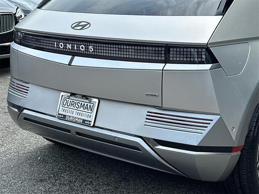 2024 Hyundai IONIQ 5 DISNEY100
