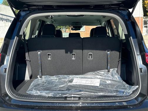 2025 Kia Telluride LX