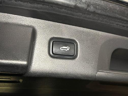 Ebony Black 2022 Kia Telluride EX