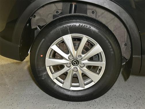 2016 Mazda CX-5 Sport