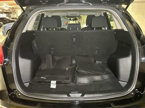 2016 Mazda CX-5 Sport