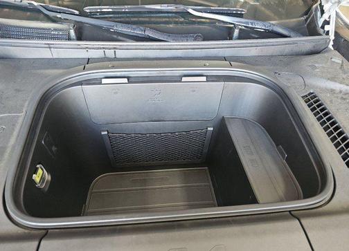 2024 Kia EV9 Light Long Range