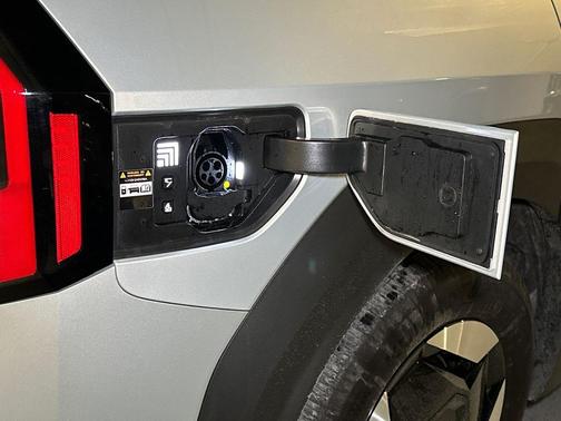 2024 Kia EV9 Light Long Range