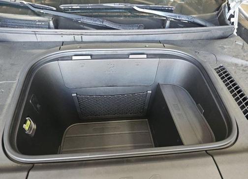 2024 Kia EV9 Light Long Range