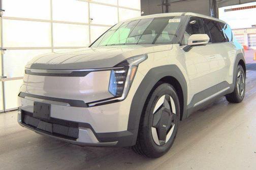 2024 Kia EV9 Light Long Range