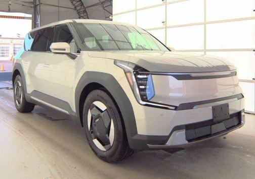 2024 Kia EV9 Light Long Range