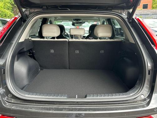 INTERSTELLAR GR 2026 Kia Niro EX