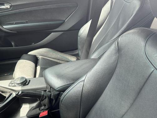2017 BMW M2 Base