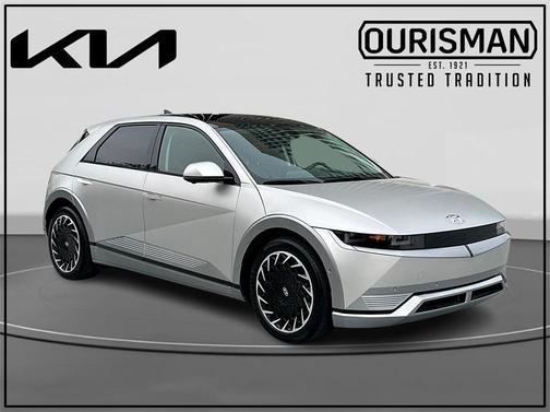 2024 Hyundai IONIQ 5 Limited