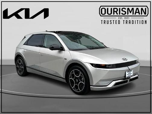 2024 Hyundai IONIQ 5 DISNEY100