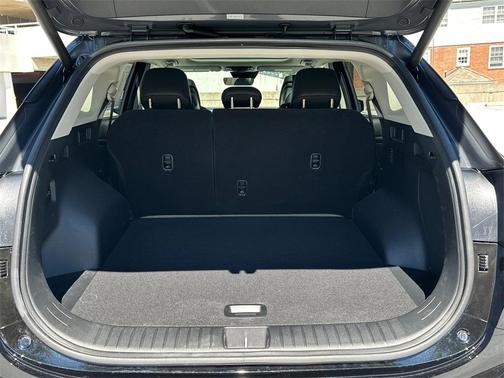 2025 Kia Sportage Hybrid SX-Prestige