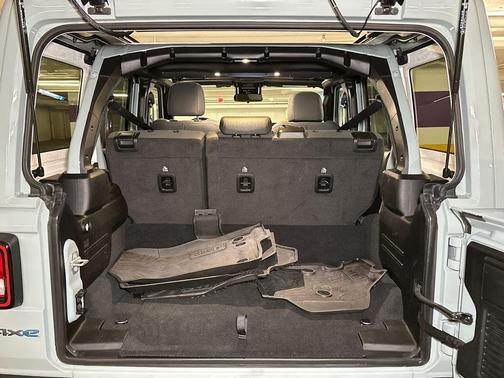 2024 Jeep Wrangler 4xe Sport