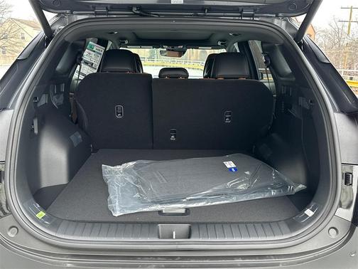 2026 Kia Sportage Plug-In Hybrid X-Line Prestige