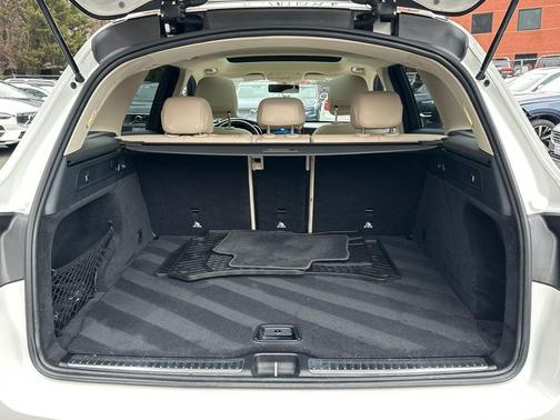 2020 Mercedes-Benz GLC 300 Base 4MATIC