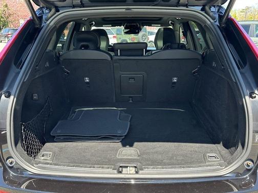 2020 Volvo XC60 T5 Inscription