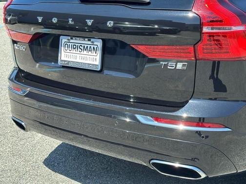 2020 Volvo XC60 T5 Inscription
