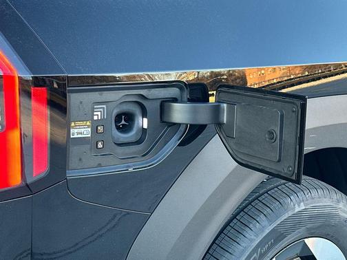 2026 Kia EV9 Light Long Range