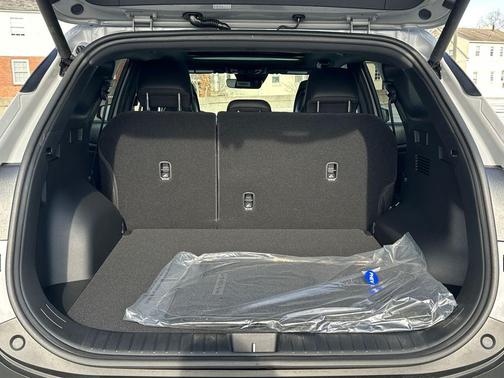 2026 Kia Sportage Plug-In Hybrid X-Line