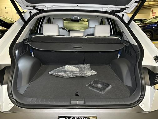 2025 Hyundai IONIQ 5 Limited