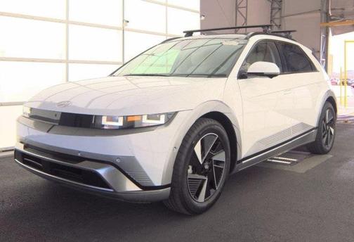 2025 Hyundai IONIQ 5 Limited