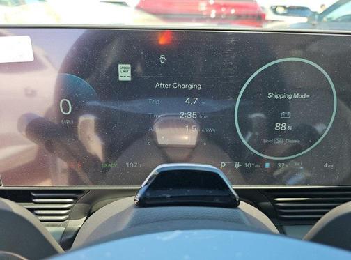 2025 Hyundai IONIQ 5 Limited