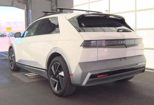 2025 Hyundai IONIQ 5 Limited