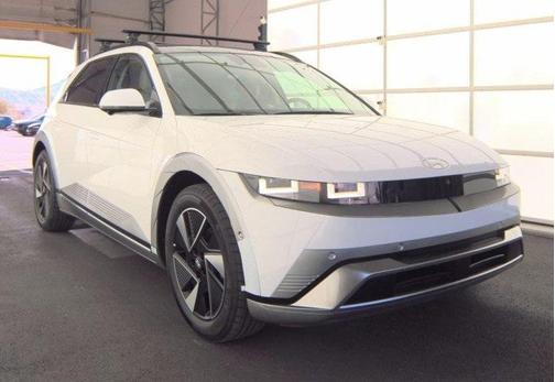 2025 Hyundai IONIQ 5 Limited