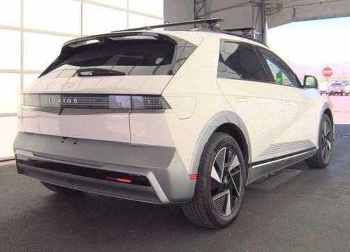 2025 Hyundai IONIQ 5 Limited
