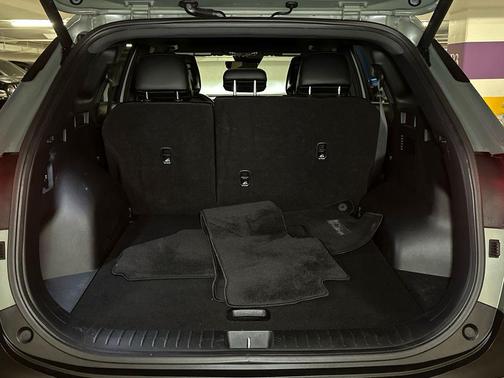 Jungle Green 2023 Kia Sportage X-Line