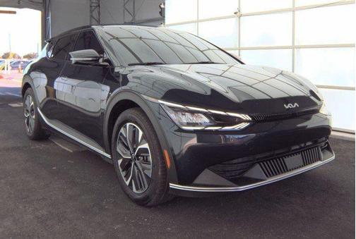 2024 Kia EV6 Light