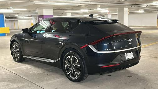 2024 Kia EV6 Light