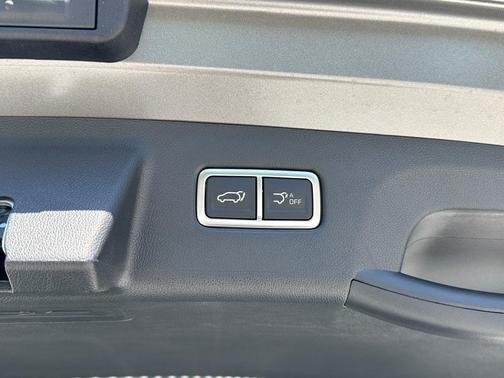 2025 Kia Sorento Hybrid SX Prestige