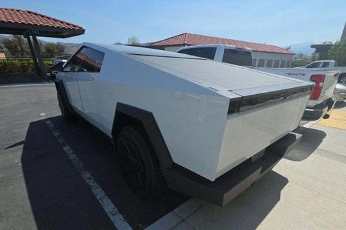 2024 Tesla Cybertruck Base