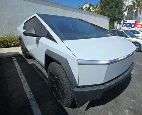2024 Tesla Cybertruck Base