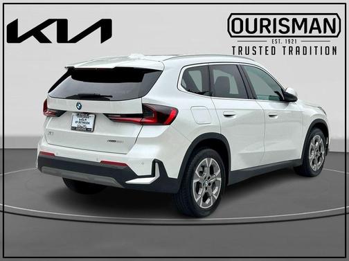 2023 BMW X1 xDrive28i