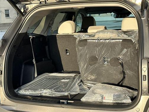 2026 Kia Sorento Plug-In Hybrid EX