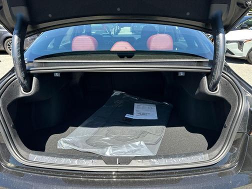 Aurora Black 2026 Kia K5 GT-Line