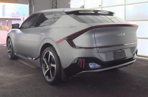 2024 Kia EV6 GT