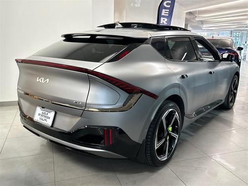 2024 Kia EV6 GT