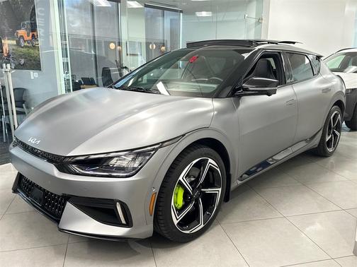 2024 Kia EV6 GT