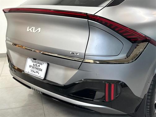 2024 Kia EV6 GT