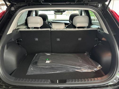 2025 Kia Niro EX