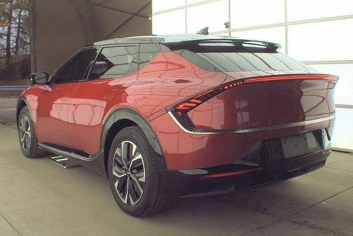2024 Kia EV6 Wind