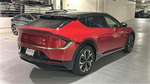 2024 Kia EV6 Wind