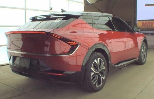 2024 Kia EV6 Wind