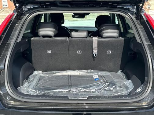 2025 Kia Niro Plug-In Hybrid EX