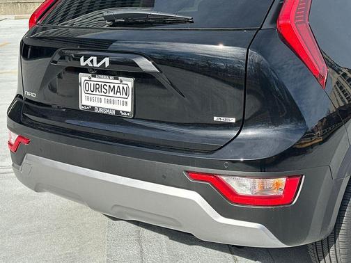2025 Kia Niro Plug-In Hybrid EX